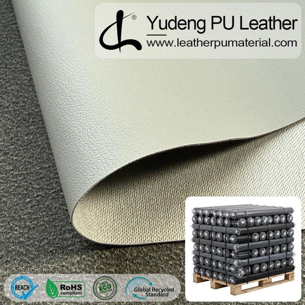 Leather Fabric #53459 PU Synthetic Leather Roll for Package Box Surface Cover (Jewelry Box, Cosmetic Box, Electronics Box etc.)