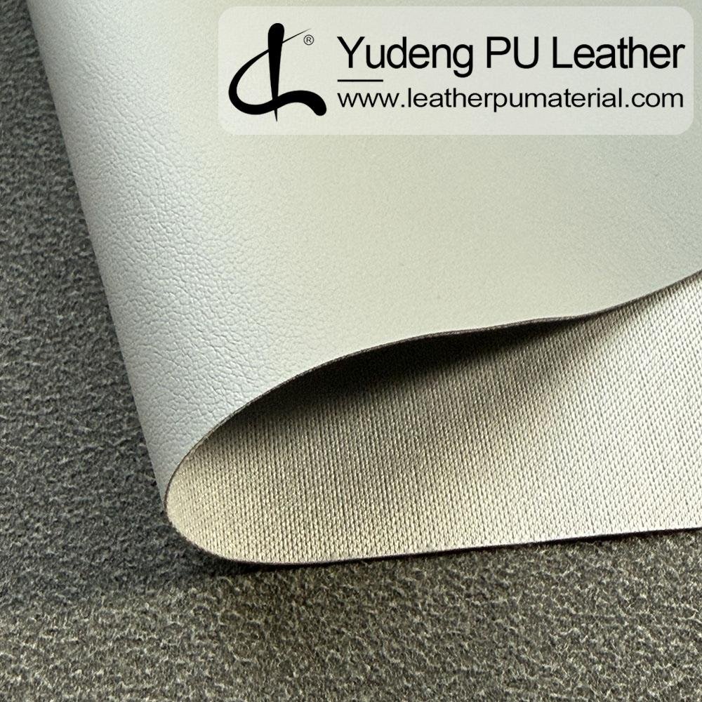 Leather Fabric #53459 PU Synthetic Leather Roll for Package Box Surface Cover (Jewelry Box, Cosmetic Box, Electronics Box etc.)