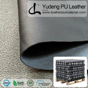 Imitation Leather #600766 PU Synthetic Leather Roll for Headphone Earpads (Digital Device Body Contact Pads)