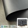 PU Coated Fabric #601443 PU Synthetic Leather Roll for Package Box Surface Cover (Jewelry Box, Cosmetic Box, Electronics Box etc.)