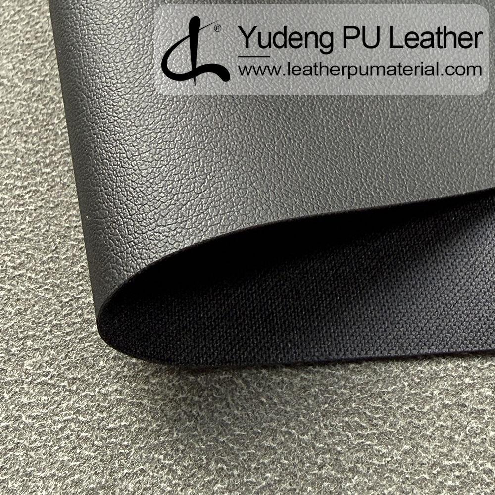 Vegan Leather #61716 PU Synthetic Leather Roll for Package Box Surface Cover (Jewelry Box, Cosmetic Box, Electronics Box etc.)