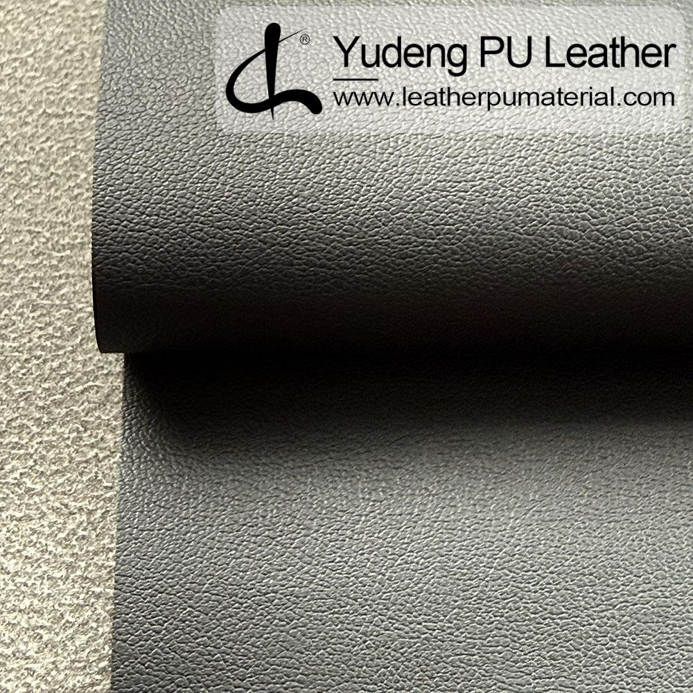 Vegan Leather #61716 PU Synthetic Leather Roll for Package Box Surface Cover (Jewelry Box, Cosmetic Box, Electronics Box etc.)