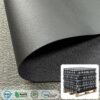 China Polyurethane Leather #61751 PU Synthetic Leather Roll for Package Box Surface Cover (Jewelry Box, Cosmetic Box, Electronics Box etc.)