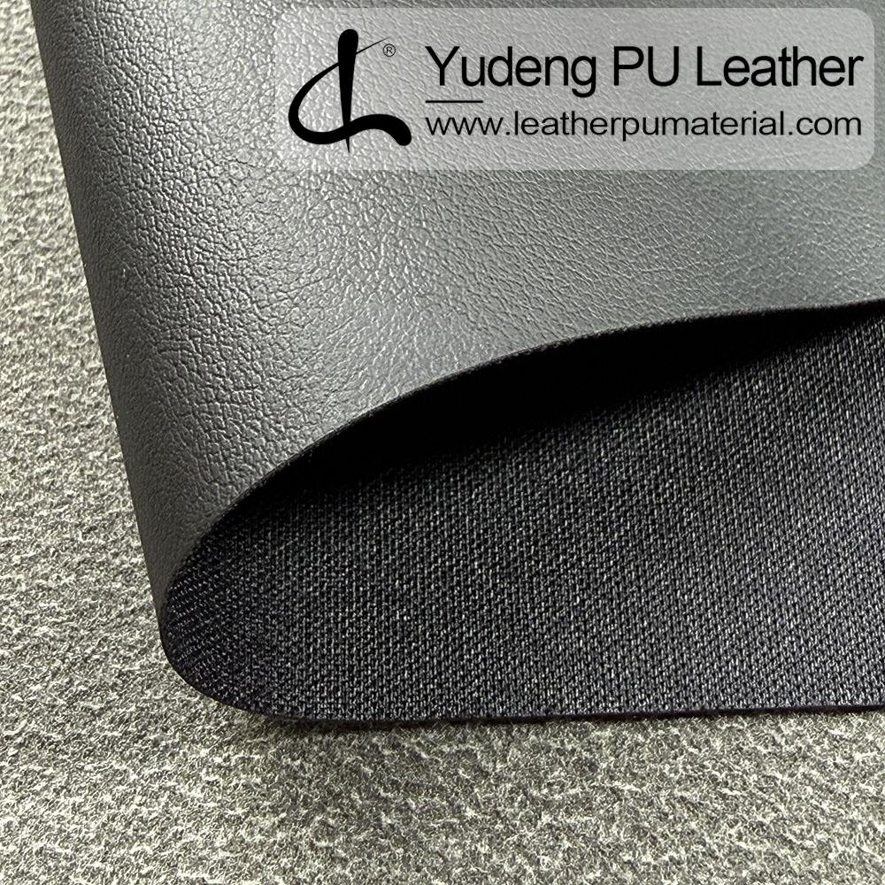 China Polyurethane Leather #61751 PU Synthetic Leather Roll for Package Box Surface Cover (Jewelry Box, Cosmetic Box, Electronics Box etc.)