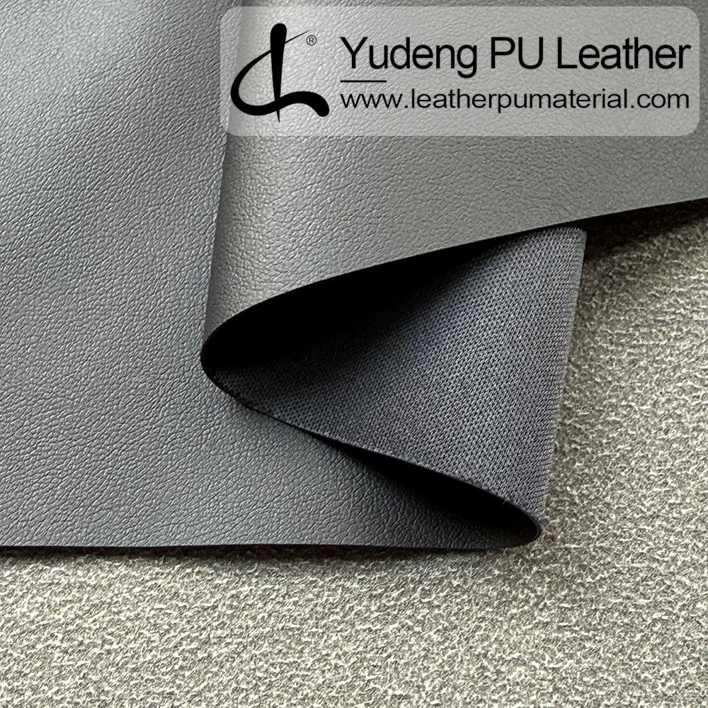 China Polyurethane Leather #61751 PU Synthetic Leather Roll for Package Box Surface Cover (Jewelry Box, Cosmetic Box, Electronics Box etc.)