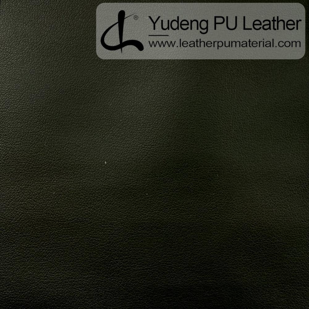 China Polyurethane Leather #61751 PU Synthetic Leather Roll for Package Box Surface Cover (Jewelry Box, Cosmetic Box, Electronics Box etc.)