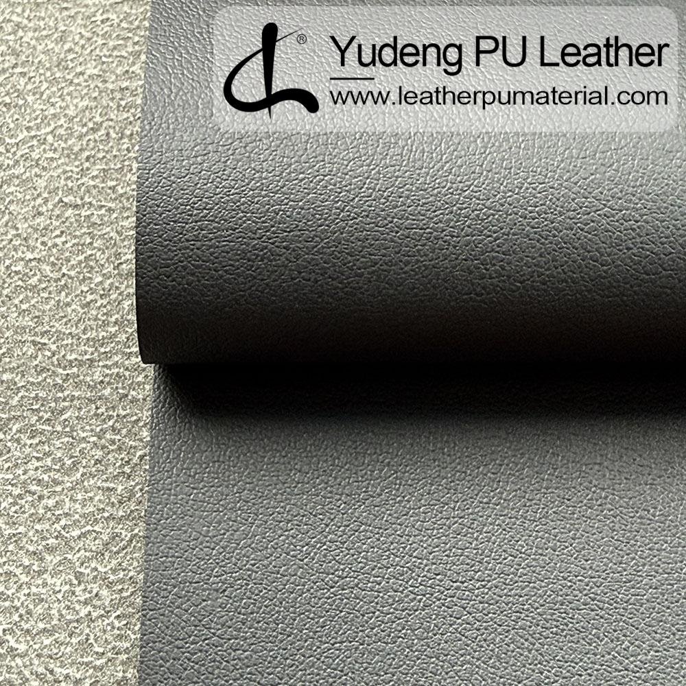 China Polyurethane Leather #61751 PU Synthetic Leather Roll for Package Box Surface Cover (Jewelry Box, Cosmetic Box, Electronics Box etc.)