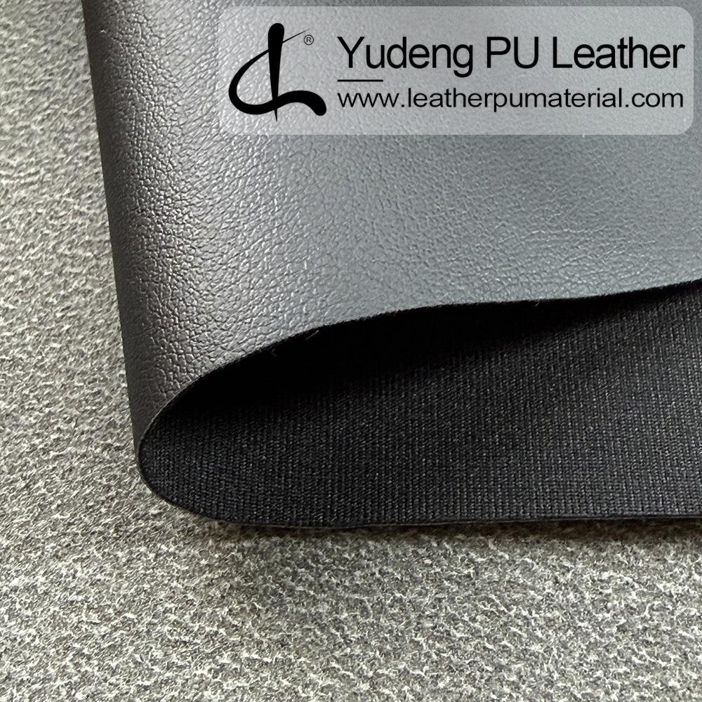 Vegan Leather #64266 PU Synthetic Leather Roll for Headphone Earpads (Digital Device Body Contact Pads)