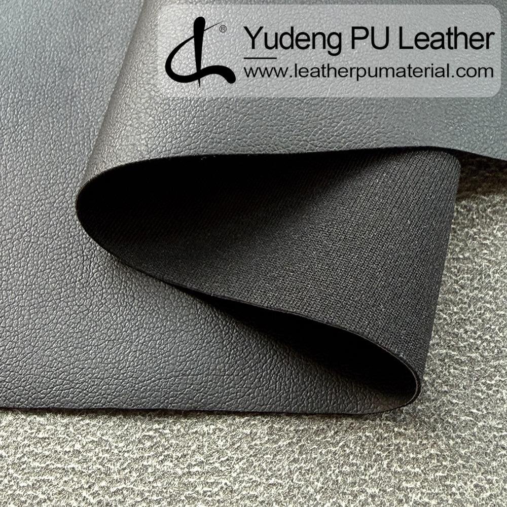 Vegan Leather #64266 PU Synthetic Leather Roll for Headphone Earpads (Digital Device Body Contact Pads)