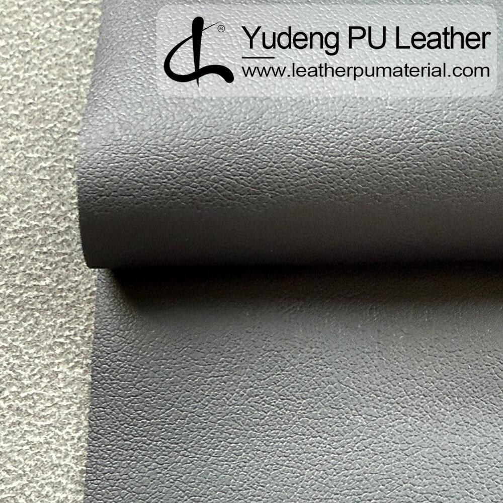 Vegan Leather #64266 PU Synthetic Leather Roll for Headphone Earpads (Digital Device Body Contact Pads)