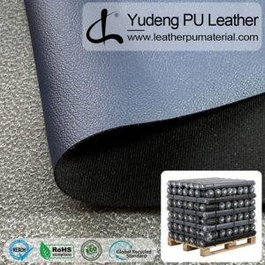 Synthetic Leather #702145 PU Synthetic Leather Roll for Massage Devices (Head Massager, Eye Massage Machine etc.)