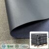 China Polyurethane Leather #74656 PU Synthetic Leather Roll for Package Box Surface Cover (Jewelry Box, Cosmetic Box, Electronics Box etc.)