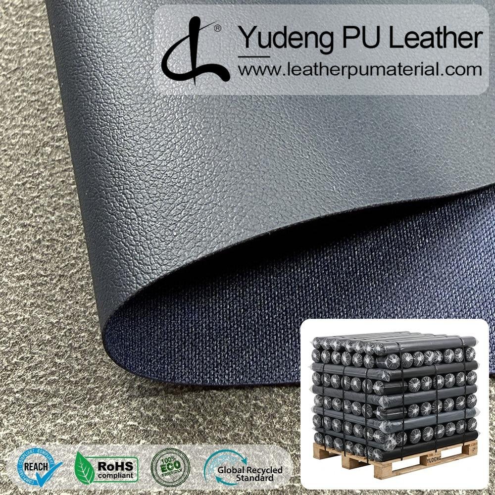 China Polyurethane Leather #74656 PU Synthetic Leather Roll for Package Box Surface Cover (Jewelry Box, Cosmetic Box, Electronics Box etc.)
