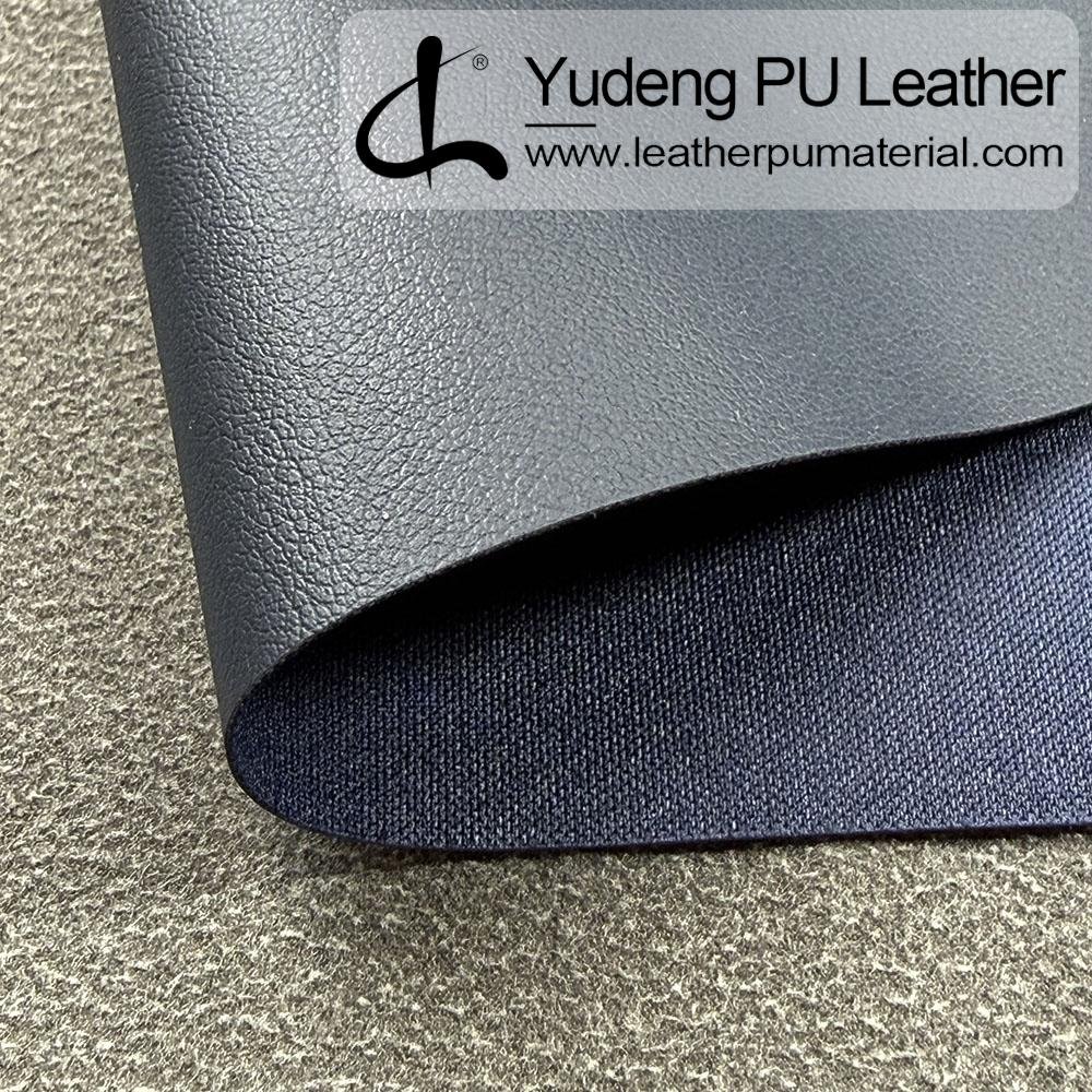 China Polyurethane Leather #74656 PU Synthetic Leather Roll for Package Box Surface Cover (Jewelry Box, Cosmetic Box, Electronics Box etc.)