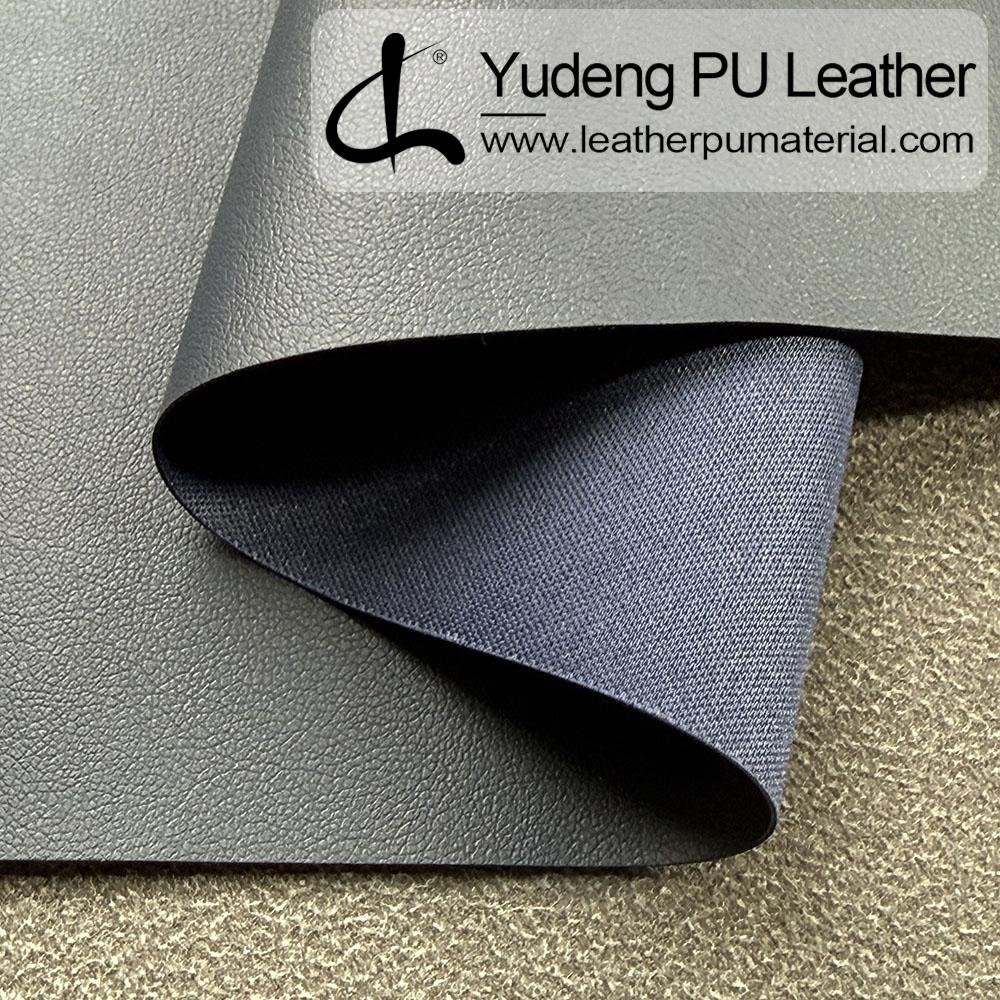 China Polyurethane Leather #74656 PU Synthetic Leather Roll for Package Box Surface Cover (Jewelry Box, Cosmetic Box, Electronics Box etc.)