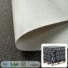 Fake Leather #001255 PU Synthetic Leather Roll for Package Box Surface Cover (Jewelry Box, Cosmetic Box, Electronics Box etc.)
