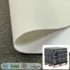 PU Rexine #002832 PU Synthetic Leather Roll for Package Box Surface Cover (Jewelry Box, Cosmetic Box, Electronics Box etc.)