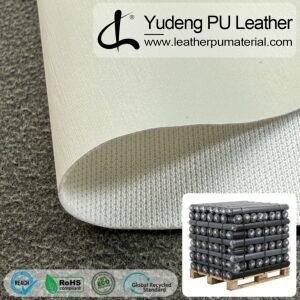 PU Rexine #002832 PU Synthetic Leather Roll for Package Box Surface Cover (Jewelry Box, Cosmetic Box, Electronics Box etc.)