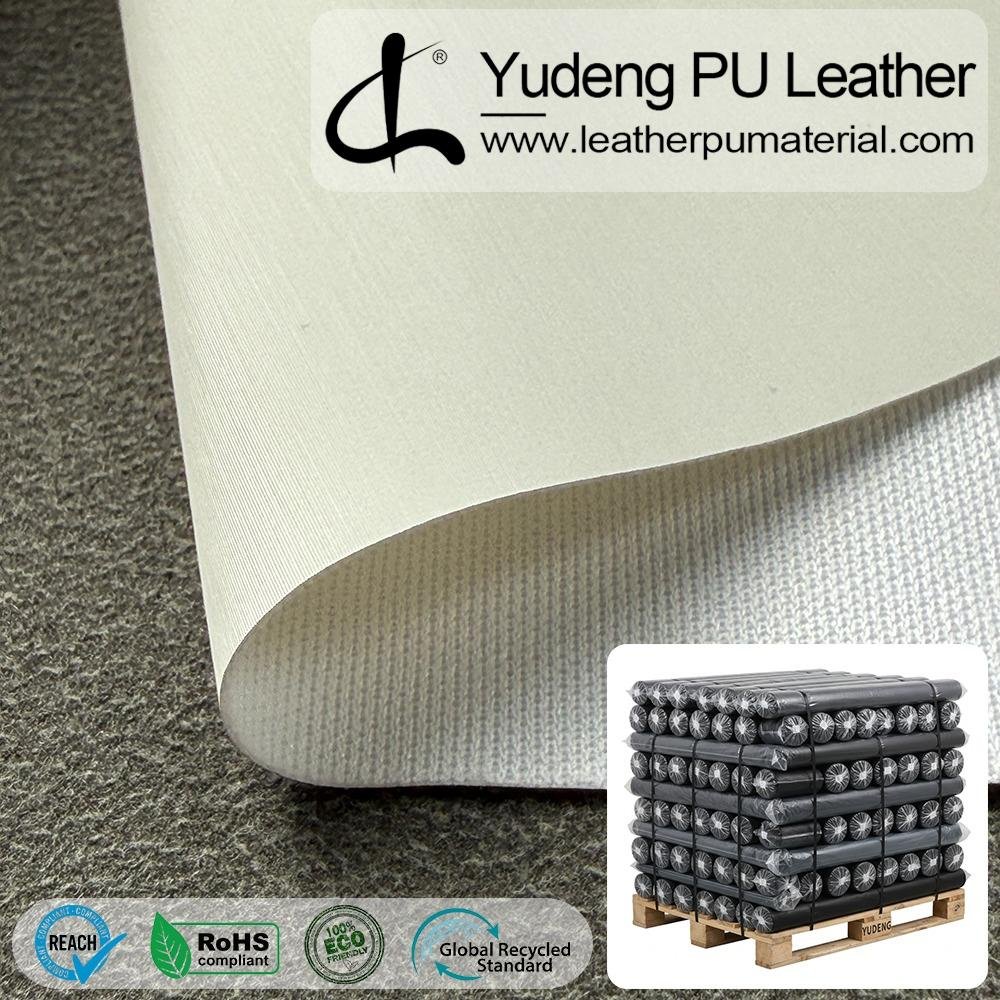 PU Rexine #05731 PU Synthetic Leather Roll for Package Box Surface Cover (Jewelry Box, Cosmetic Box, Electronics Box etc.)