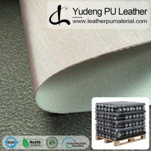 PU Rexine #201755 PU Synthetic Leather Roll for Package Box Surface Cover (Jewelry Box, Cosmetic Box, Electronics Box etc.)