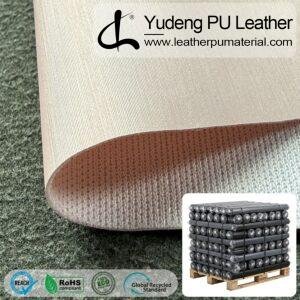 Leatherette #23154 PU Synthetic Leather Roll for Package Box Surface Cover (Jewelry Box, Cosmetic Box, Electronics Box etc.)