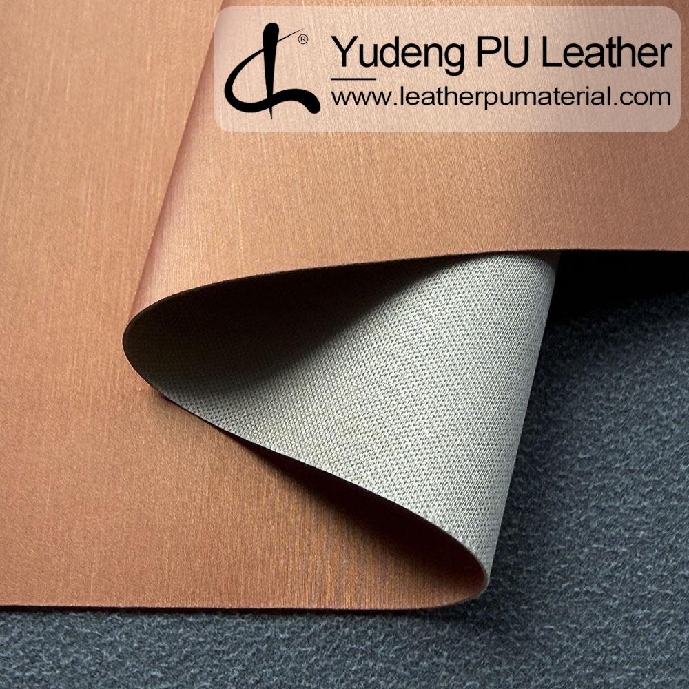 Man Made Leather #31596 PU Synthetic Leather Roll for Package Box Surface Cover (Jewelry Box, Cosmetic Box, Electronics Box etc.)