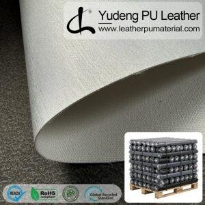 PU Rexine #500662 PU Synthetic Leather Roll for Package Box Surface Cover (Jewelry Box, Cosmetic Box, Electronics Box etc.)