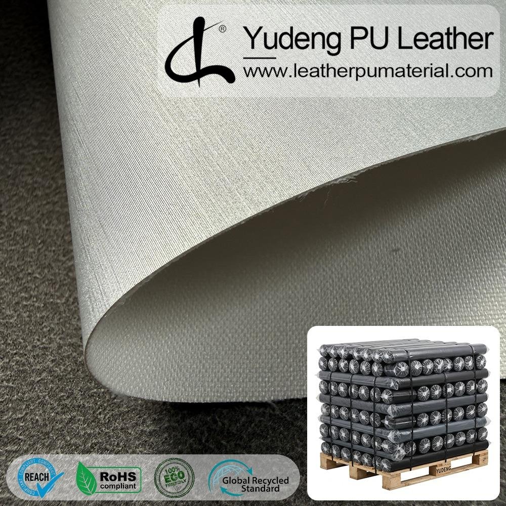 PU Rexine #500662 PU Synthetic Leather Roll for Package Box Surface Cover (Jewelry Box, Cosmetic Box, Electronics Box etc.)