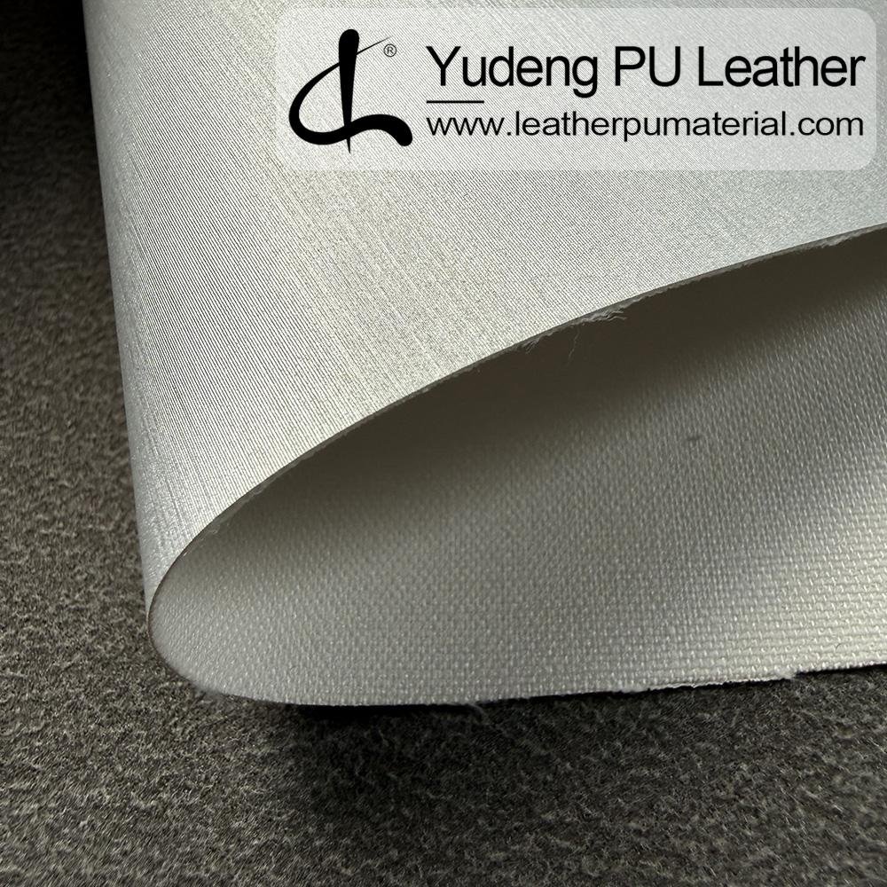 PU Rexine #500662 PU Synthetic Leather Roll for Package Box Surface Cover (Jewelry Box, Cosmetic Box, Electronics Box etc.)