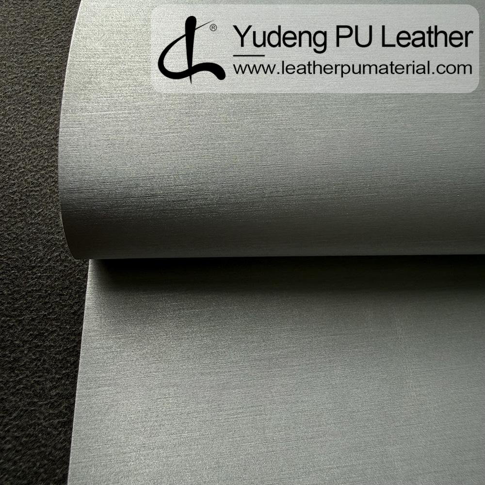 PU Rexine #500662 PU Synthetic Leather Roll for Package Box Surface Cover (Jewelry Box, Cosmetic Box, Electronics Box etc.)