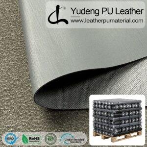 PU Rexine #50990 PU Synthetic Leather Roll for Package Box Surface Cover (Jewelry Box, Cosmetic Box, Electronics Box etc.)