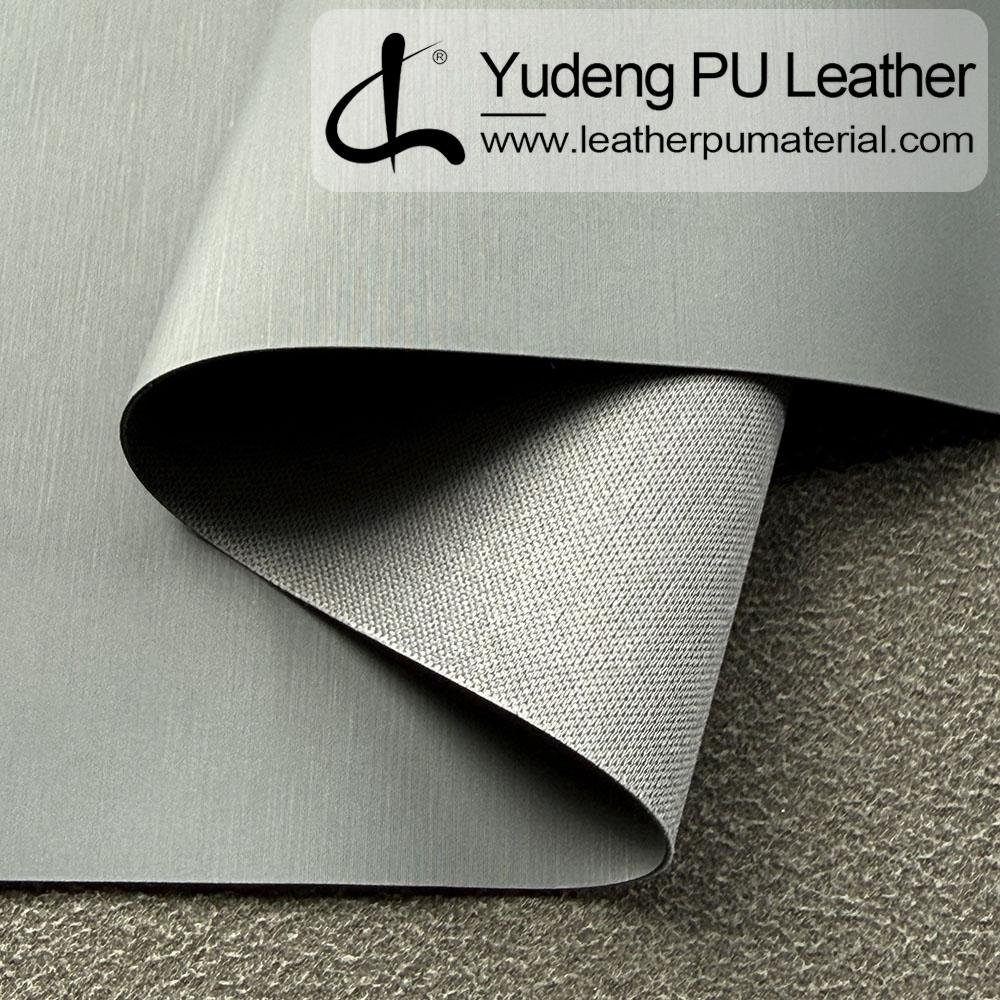 PU Rexine #50990 PU Synthetic Leather Roll for Package Box Surface Cover (Jewelry Box, Cosmetic Box, Electronics Box etc.)