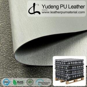 Synthetic Leather #52548 PU Synthetic Leather Roll for Package Box Surface Cover (Jewelry Box, Cosmetic Box, Electronics Box etc.)