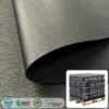 Leather Fabric #55004 PU Synthetic Leather Roll for Package Box Surface Cover (Jewelry Box, Cosmetic Box, Electronics Box etc.)