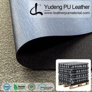 Leather Fabric #70405 PU Synthetic Leather Roll for Package Box Surface Cover (Jewelry Box, Cosmetic Box, Electronics Box etc.)