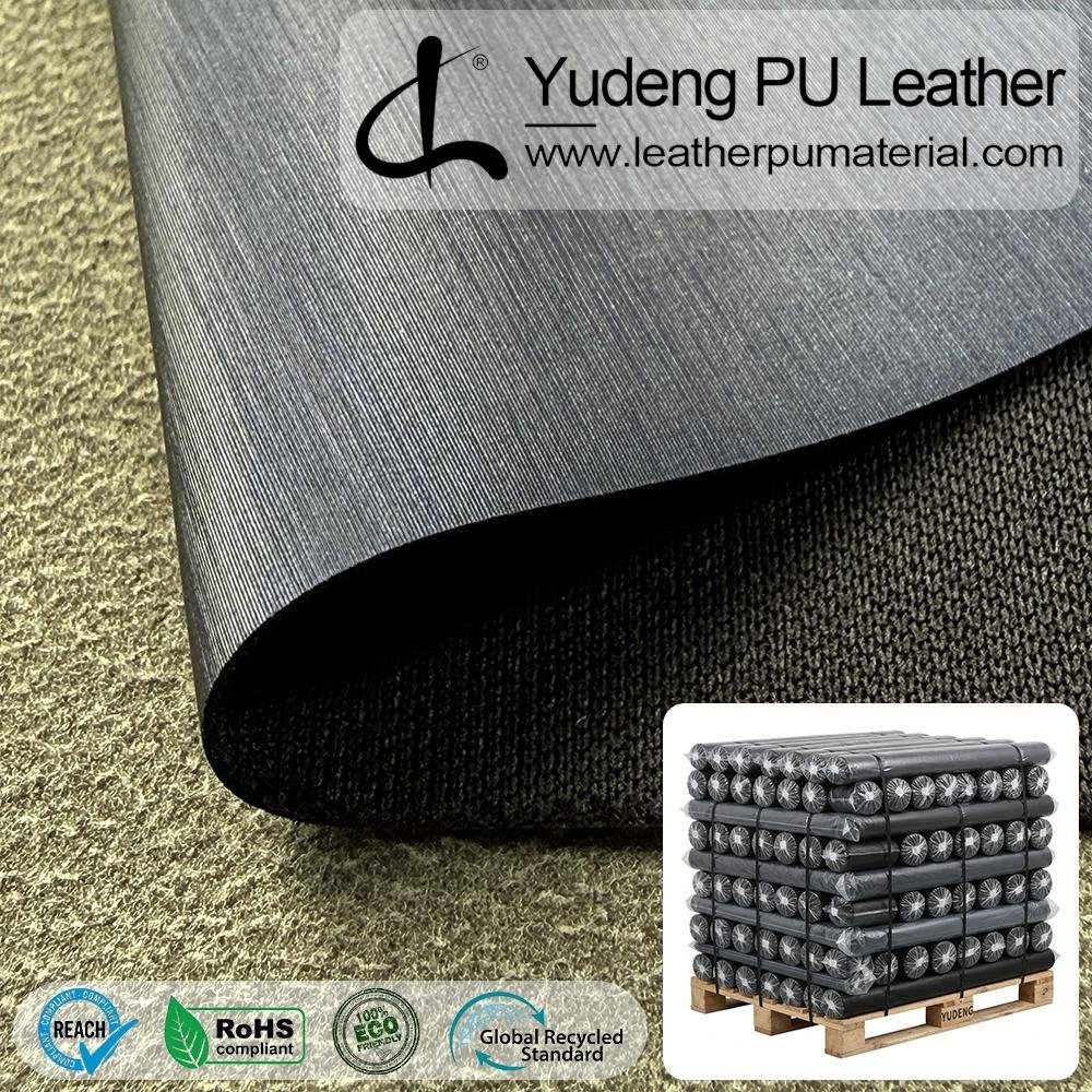 Man Made Leather #75937 PU Synthetic Leather Roll for Package Box Surface Cover (Jewelry Box, Cosmetic Box, Electronics Box etc.)