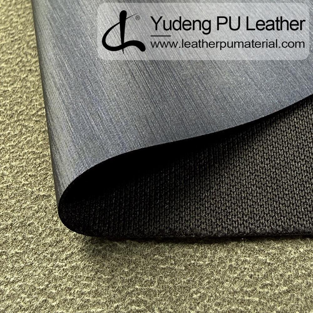 Man Made Leather #75937 PU Synthetic Leather Roll for Package Box Surface Cover (Jewelry Box, Cosmetic Box, Electronics Box etc.)