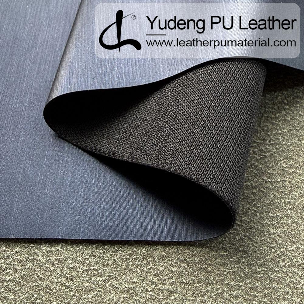 Man Made Leather #75937 PU Synthetic Leather Roll for Package Box Surface Cover (Jewelry Box, Cosmetic Box, Electronics Box etc.)