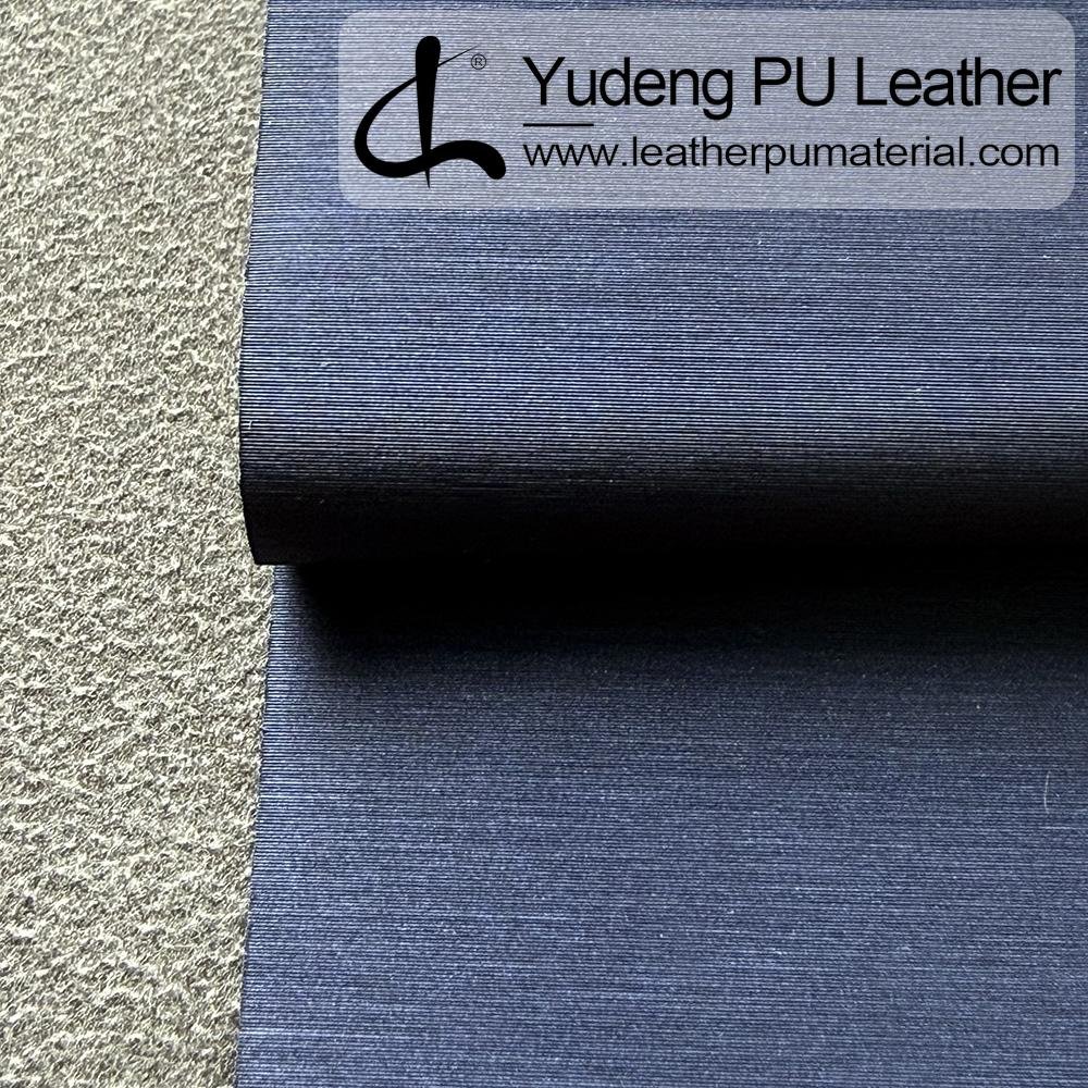 Man Made Leather #75937 PU Synthetic Leather Roll for Package Box Surface Cover (Jewelry Box, Cosmetic Box, Electronics Box etc.)