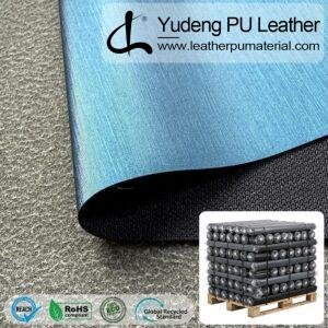 Synthetic Leather #75938 PU Synthetic Leather Roll for Package Box Surface Cover (Jewelry Box, Cosmetic Box, Electronics Box etc.)