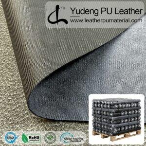 Faux Leather #502331 PU Synthetic Leather Roll for Electronic Products (Camera, Radio, Game Machine, Remote Control etc.)