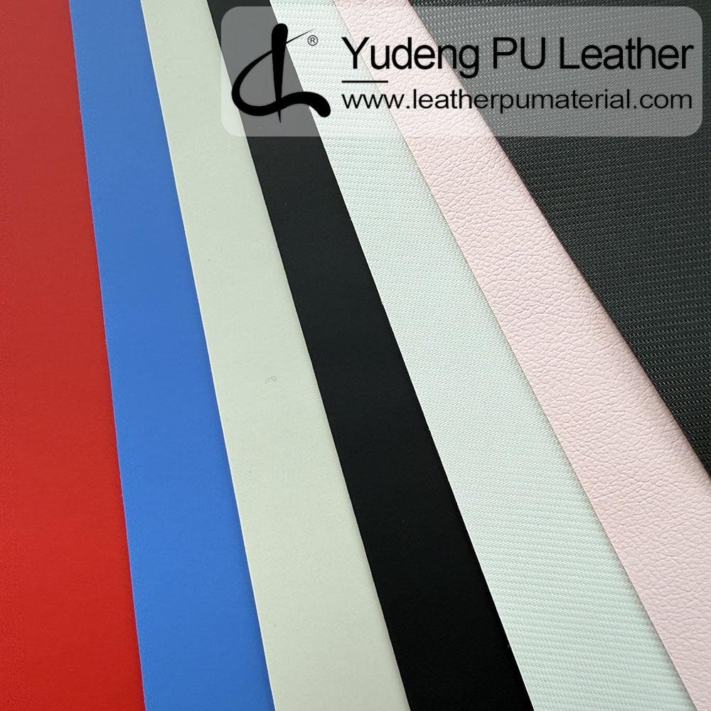 Faux Leather #502331 PU Synthetic Leather Roll for Electronic Products (Camera, Radio, Game Machine, Remote Control etc.)