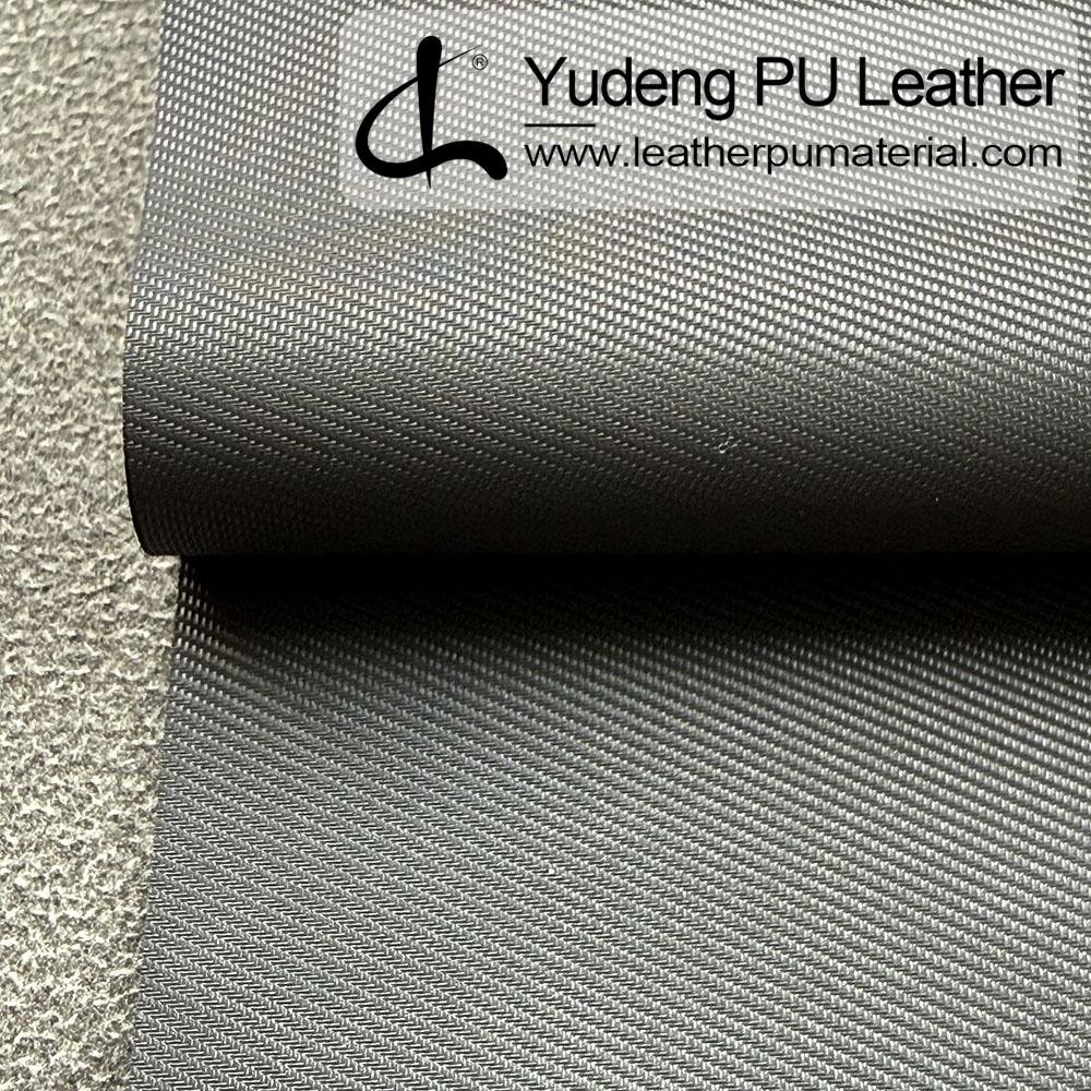 Faux Leather #502331 PU Synthetic Leather Roll for Electronic Products (Camera, Radio, Game Machine, Remote Control etc.)