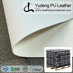 Rexine #002850 PU Synthetic Leather Roll for Shoes and Clothes (Sandal, Label, Upper, Jacket etc.)