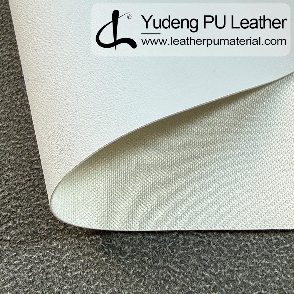 Rexine #002850 PU Synthetic Leather Roll for Shoes and Clothes (Sandal, Label, Upper, Jacket etc.)