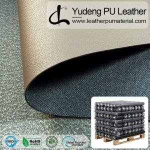 Synthetic Leather #101431 PU Synthetic Leather Roll for Shoes and Clothes (Sandal, Label, Upper, Jacket etc.)