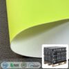 Environmental Leather #402114 PU Synthetic Leather Roll for Shoes and Clothes (Sandal, Label, Upper, Jacket etc.)