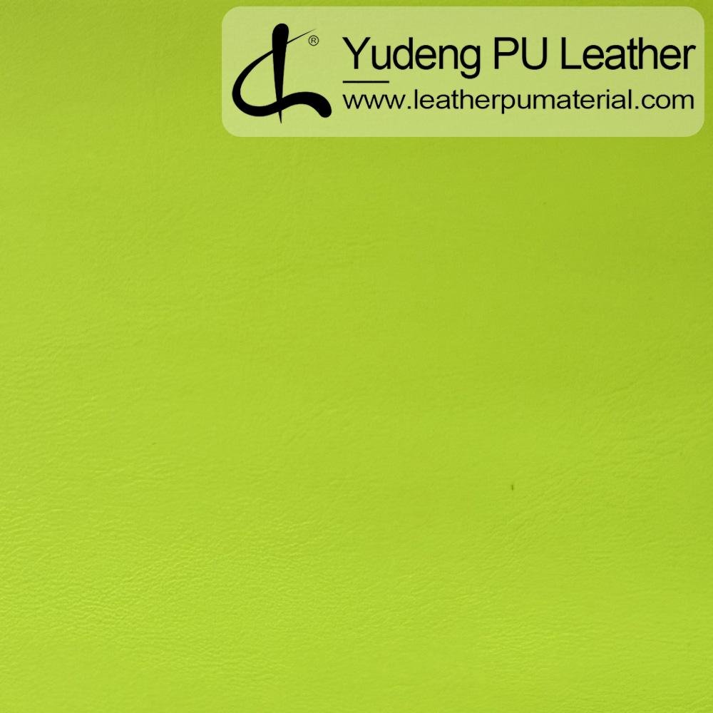 Environmental Leather #402114 PU Synthetic Leather Roll for Shoes and Clothes (Sandal, Label, Upper, Jacket etc.)