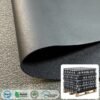 Vegan Leather #502001 PU Synthetic Leather Roll for Headphone Earpads (Digital Device Body Contact Pads)