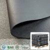 Rexine Leather #502088 PU Synthetic Leather Roll for Headphone Earpads (Digital Device Body Contact Pads)